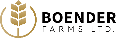 Boender Farms Ltd.