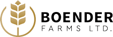 Boender Farms Ltd.
